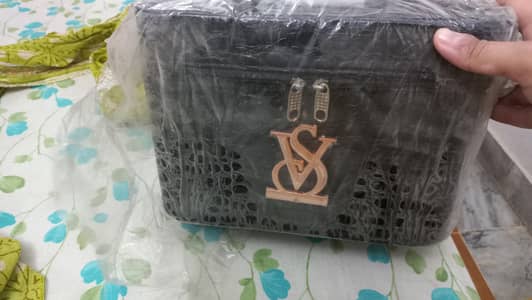Beauty Box