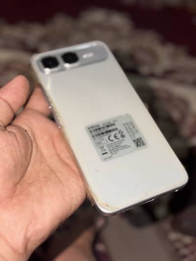 Infinix Smart WhatsApp 03101417503