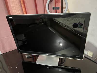 HP 23-inch Widescreen Monitor (1080p, HDMI/DVI/VGA)