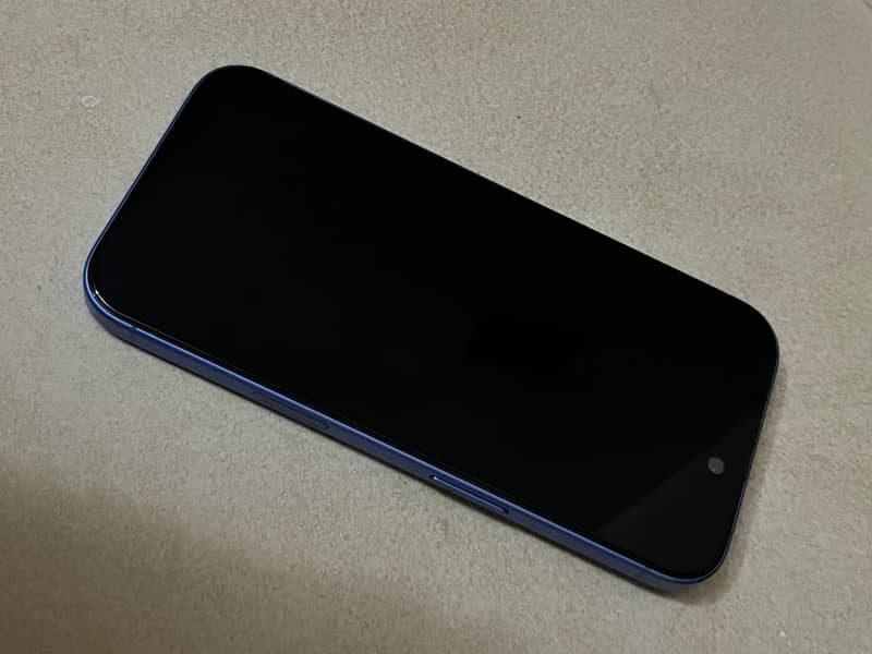 iPhone 16 with Box 4