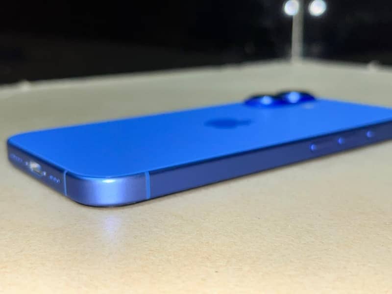 iPhone 16 with Box 5