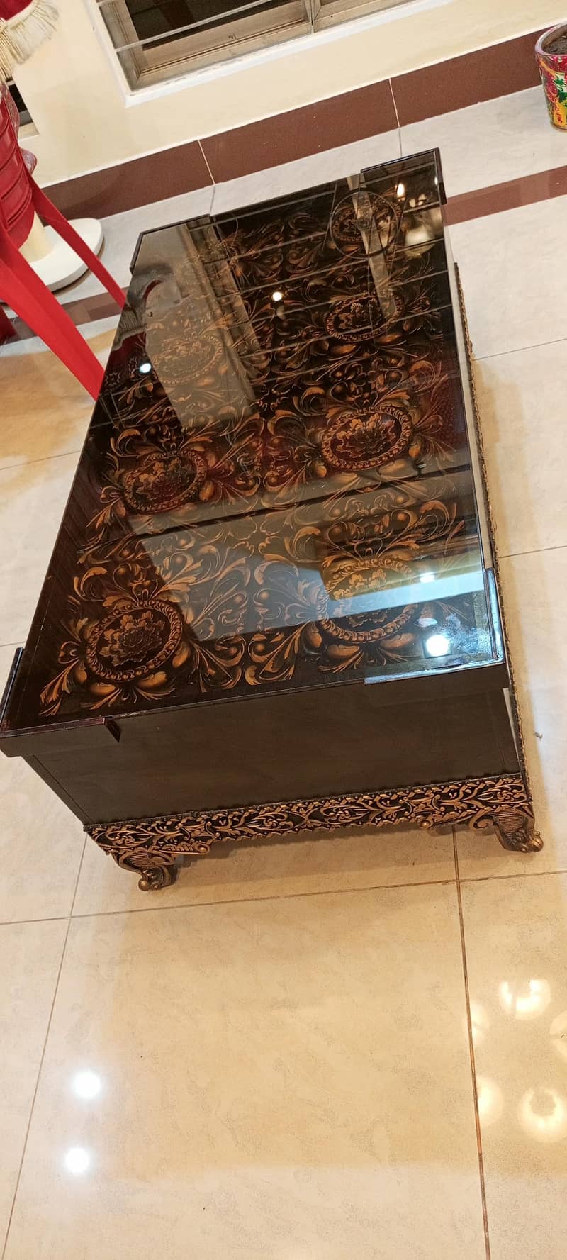 center table 1