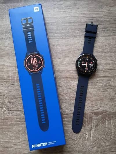 Mi Watch