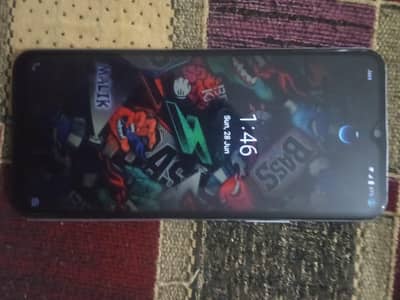 Vivo Y20