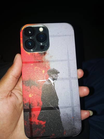Apple iPhone 13 Pro Max