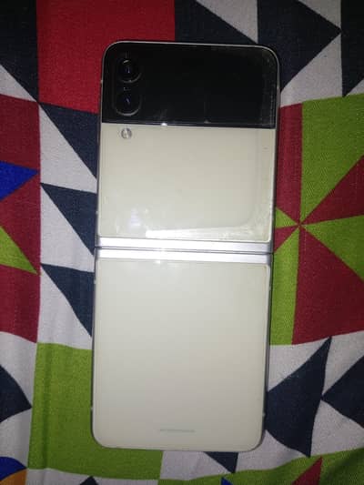 Samsung Mobile Z Flip 3