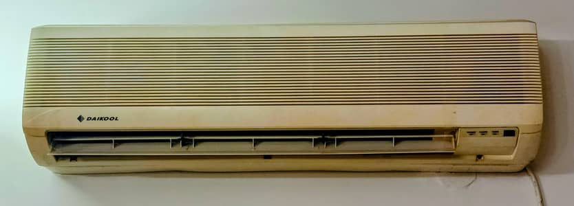 2 AC for sale