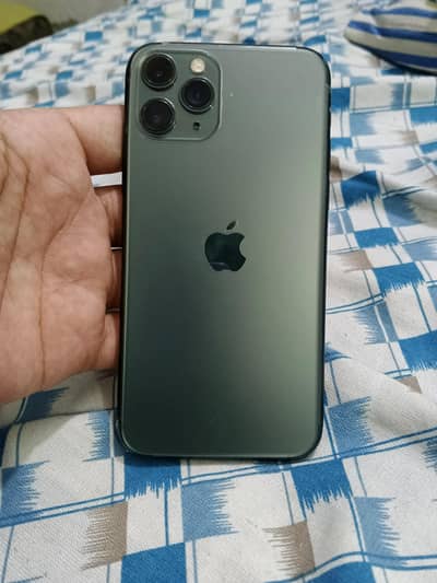 iphone 11 pro 64GB