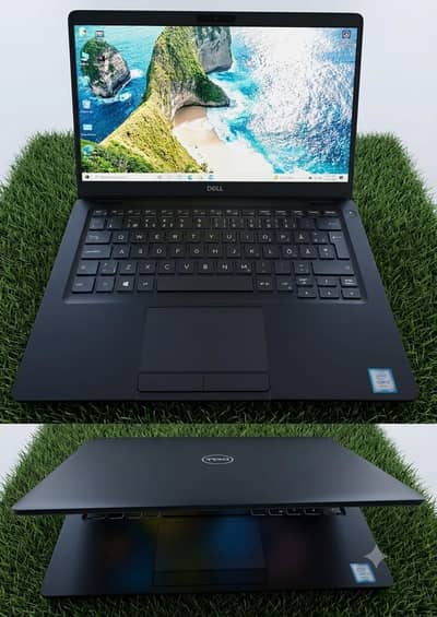 Dell Latitude 5300