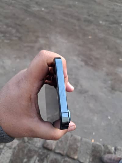 Iphone 12 pro Max 256 GB Pta Approved