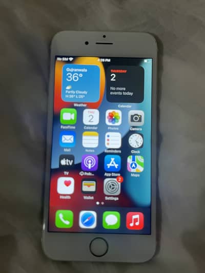 Apple iPhone 6S