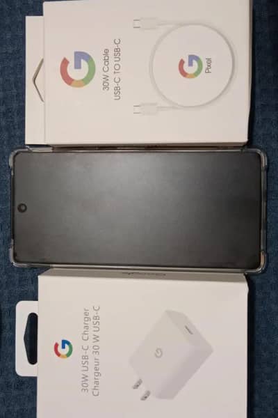 Google Pixel 7