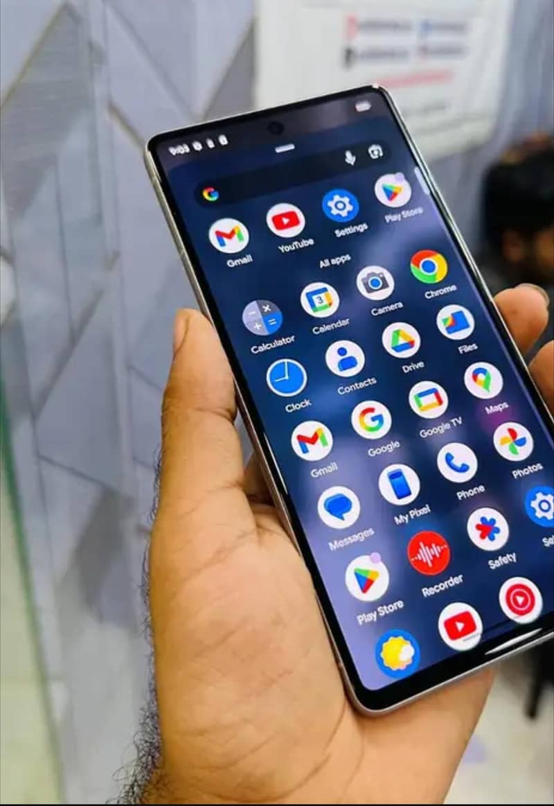 Google Pixel 7 2