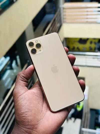Apple iPhone 11 Pro 256gb factory