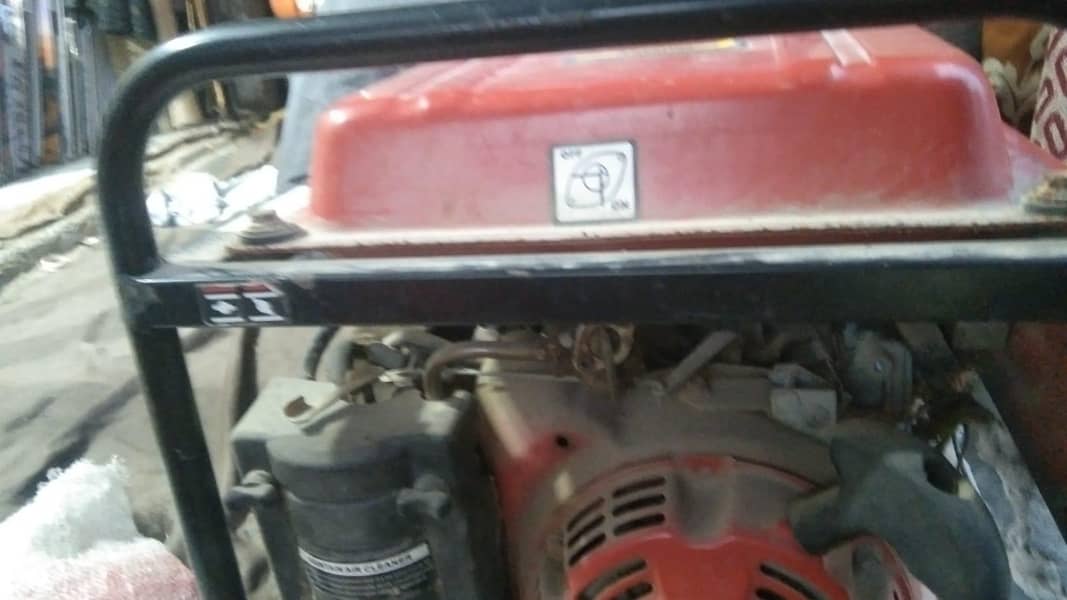 Generator 1