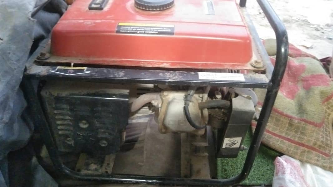 Generator 2