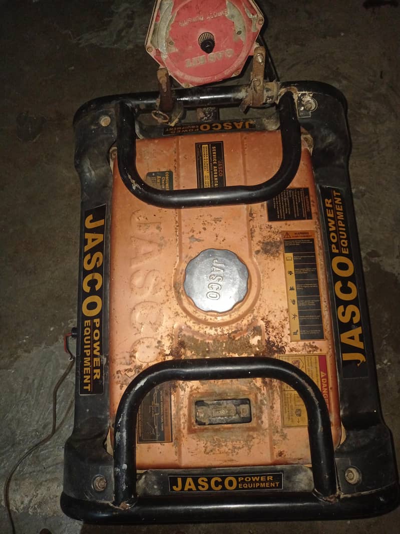 jasco Generator Orginal condition 1