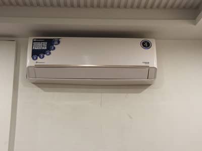 Dawlance Inverter