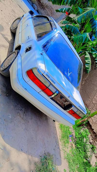 Toyota Corolla 1988