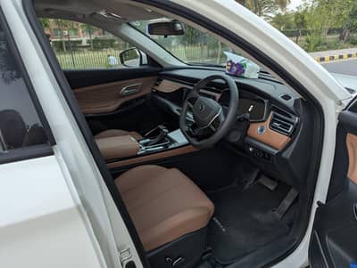 Changan Oshan X7 Future Sense 2026