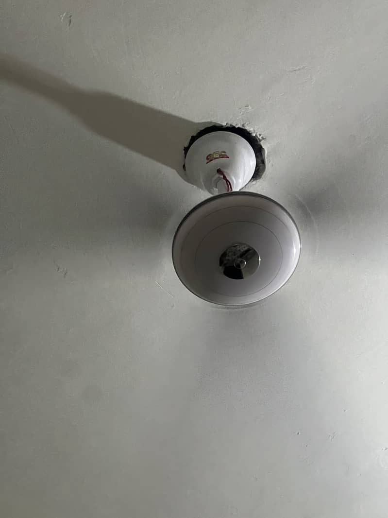 Ceiling fan 0