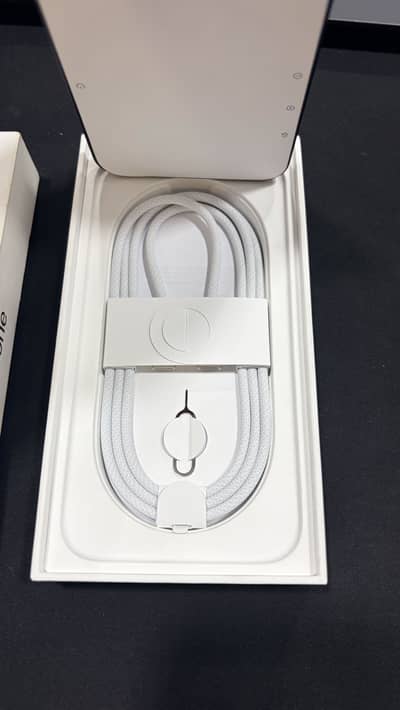 Iphone 16e 128gb MDM NEW
