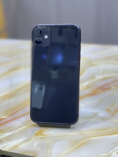 iPhone 11 bypass