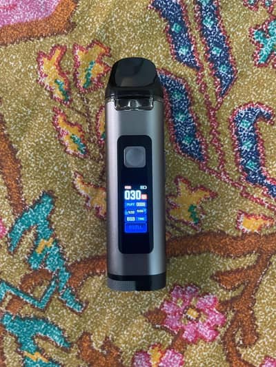 uwell crown pod