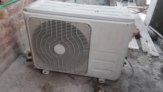 inverter Ac 1 ton