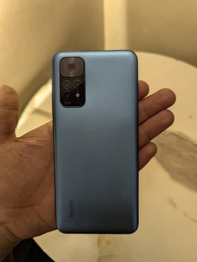Xiaomi Redmi Note 11