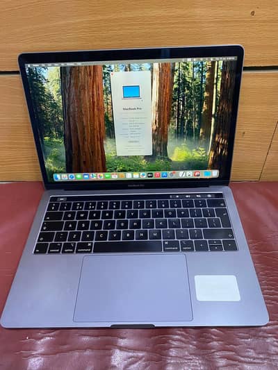Apple MacBook Pro 2019