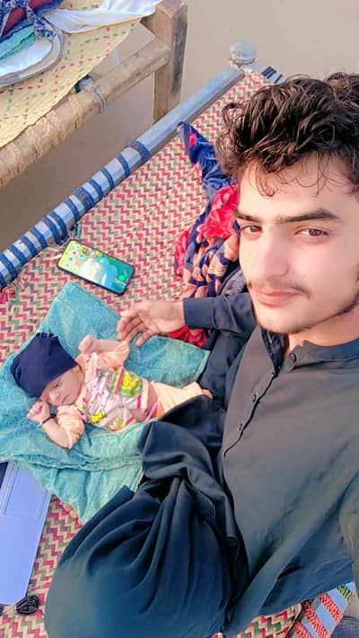 Malik Kaif