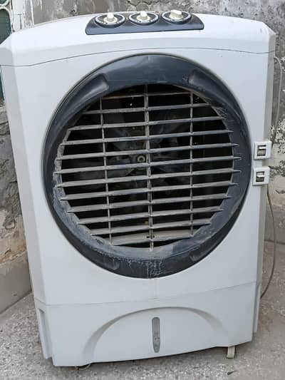 Air cooler