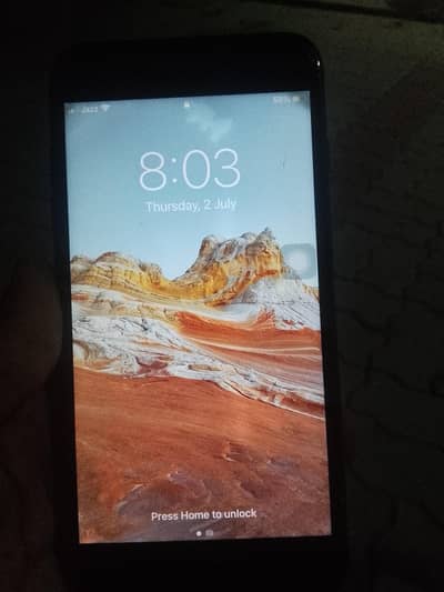 Apple iPhone 7 Plus