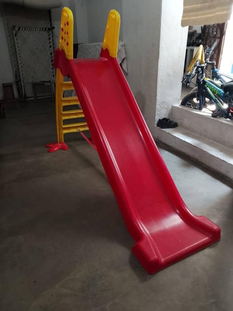 4 step slide 2