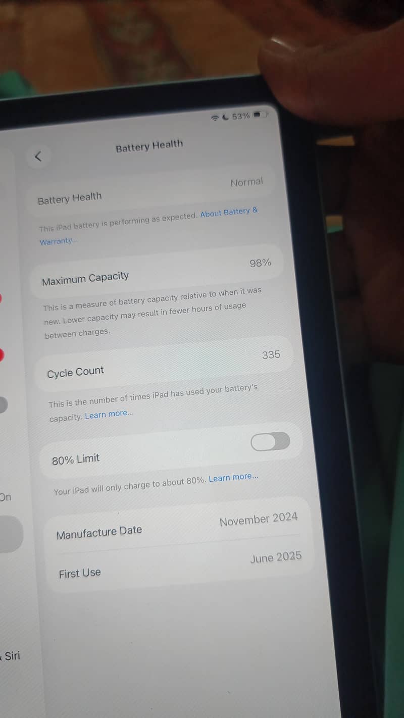 ipad mini 7 3