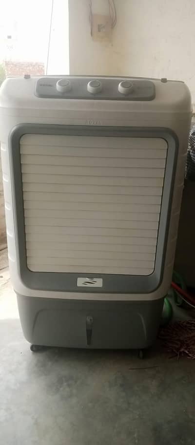Royal fans air cooler RAC 4700 new condition 