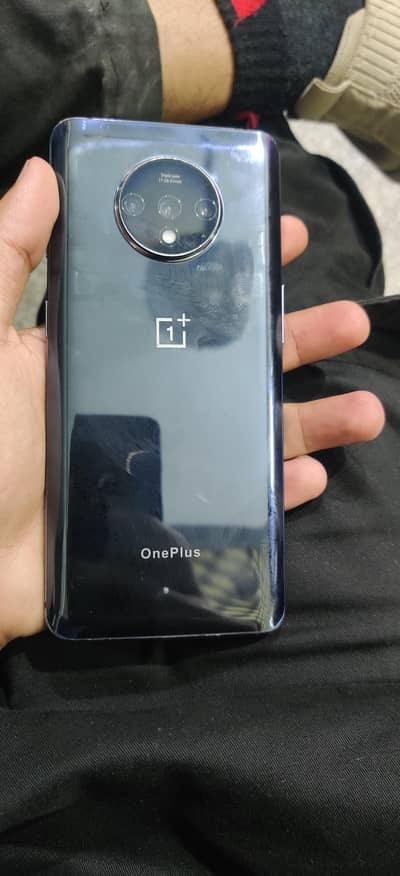 One Plus 7T