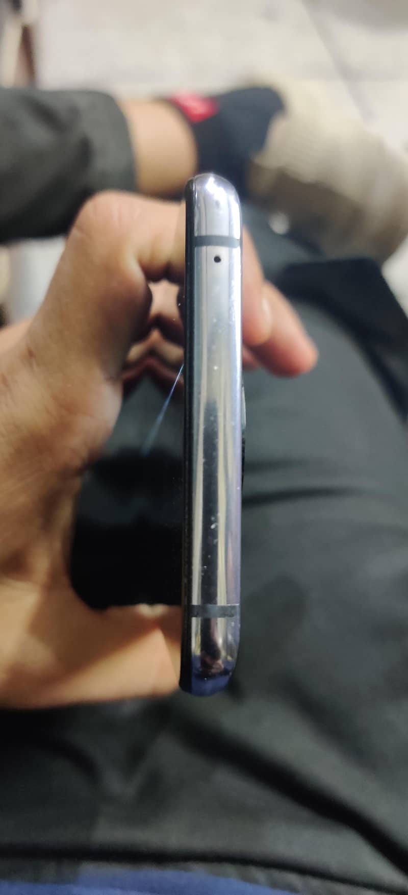 One Plus 7T 1