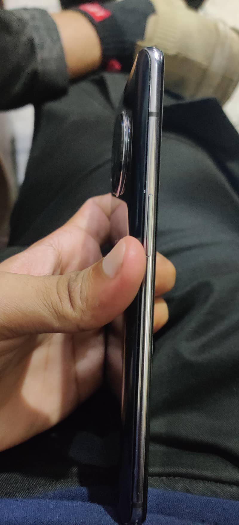 One Plus 7T 3