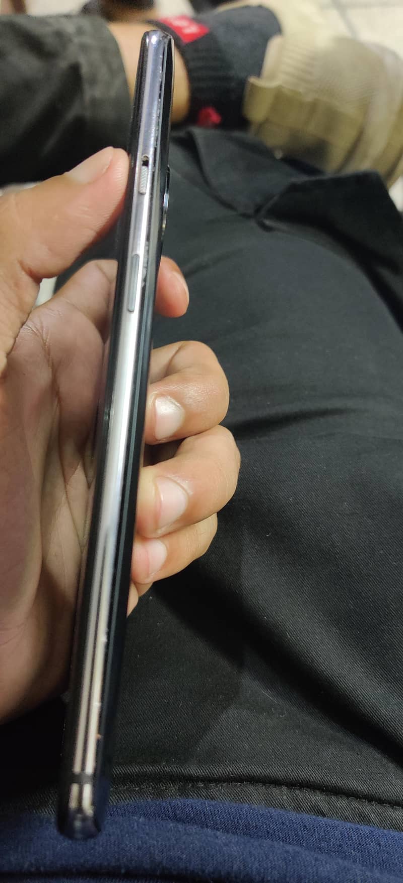 One Plus 7T 4