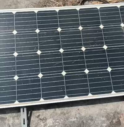 Solar plate( 1) For sale