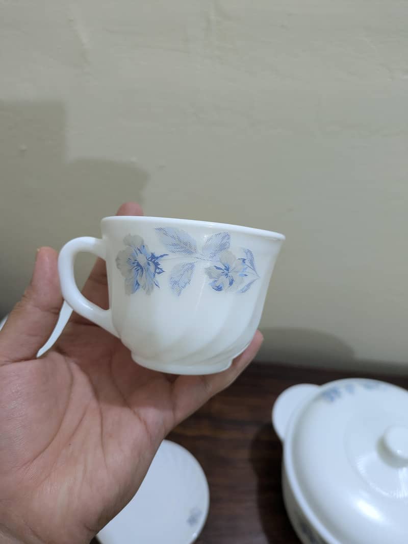 Dinner set 3