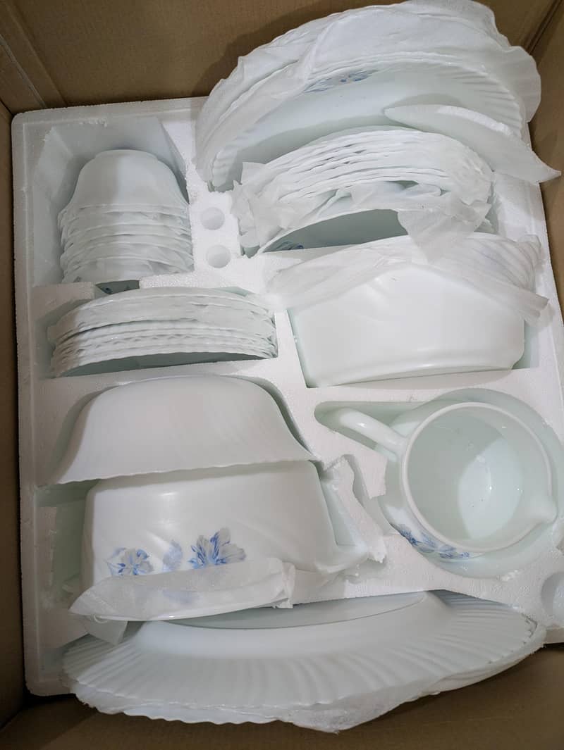 Dinner set 6