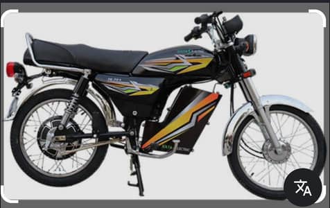 jolta electric bike new