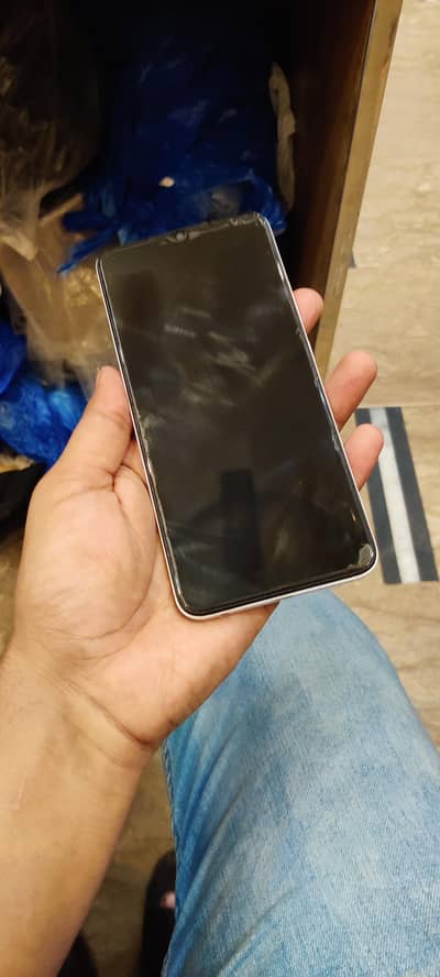 Infinix Smart 7 HD