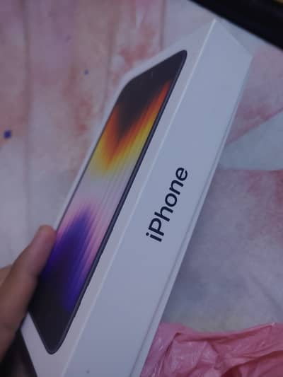 Iphone Se3
