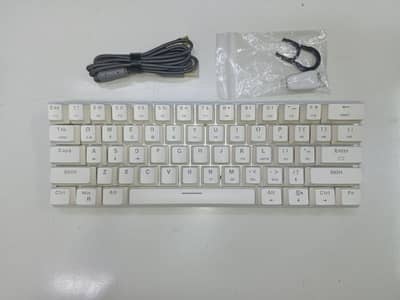 SALE Mechanical keyboard