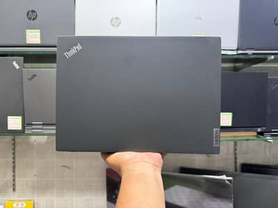 Lenovo ThinkPad X13 Gen 3 | Core i5 12th Gen | 16GB DDR5 | 256GB SSD