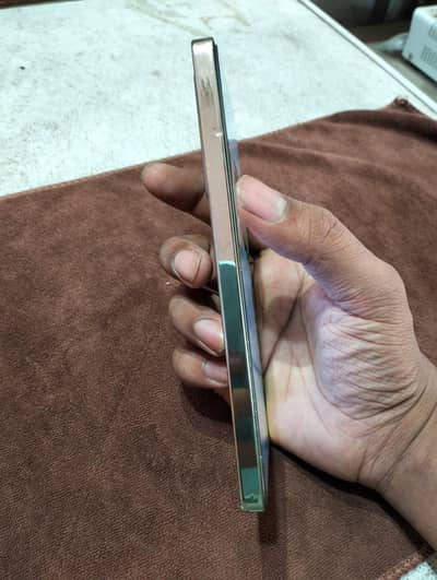 Infinix Note 40